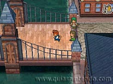 Inazuma Eleven 3: ¡La amenaza del Ogro!