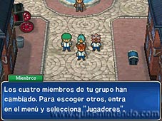 Inazuma Eleven 3: ¡La amenaza del Ogro!