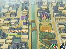 Inazuma Eleven 3: ¡La amenaza del Ogro!