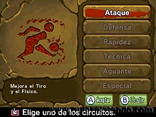Inazuma Eleven 3: ¡La amenaza del Ogro!