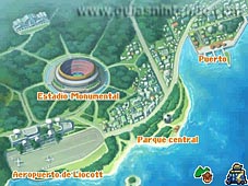 Inazuma Eleven 3: ¡La amenaza del Ogro!