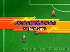 Inazuma Eleven 3: ¡La amenaza del Ogro!