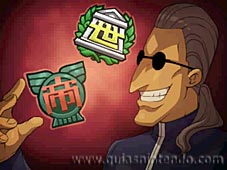 Inazuma Eleven 3: ¡La amenaza del Ogro!