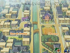 Inazuma Eleven 3: ¡La amenaza del Ogro!