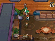 Inazuma Eleven 3: ¡La amenaza del Ogro!
