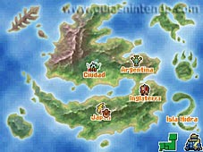 Inazuma Eleven 3: ¡La amenaza del Ogro!