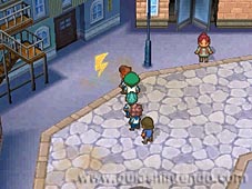 Inazuma Eleven 3: ¡La amenaza del Ogro!