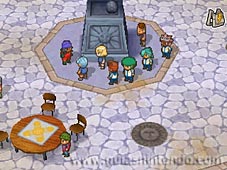 Inazuma Eleven 3: ¡La amenaza del Ogro!