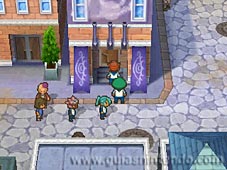 Inazuma Eleven 3: ¡La amenaza del Ogro!
