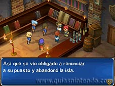 Inazuma Eleven 3: ¡La amenaza del Ogro!
