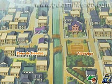 Inazuma Eleven 3: ¡La amenaza del Ogro!