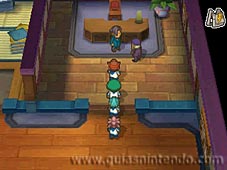 Inazuma Eleven 3: ¡La amenaza del Ogro!