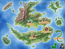 Inazuma Eleven 3: ¡La amenaza del Ogro!