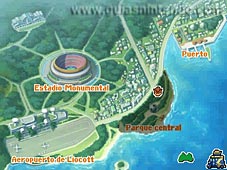 Inazuma Eleven 3: ¡La amenaza del Ogro!