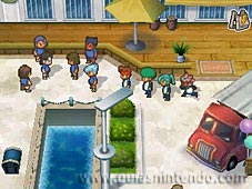 Inazuma Eleven 3: ¡La amenaza del Ogro!
