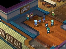 Inazuma Eleven 3: ¡La amenaza del Ogro!