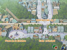 Inazuma Eleven 3: ¡La amenaza del Ogro!