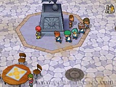 Inazuma Eleven 3: ¡La amenaza del Ogro!