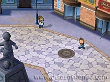 Inazuma Eleven 3: ¡La amenaza del Ogro!