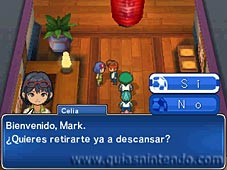 Inazuma Eleven 3: ¡La amenaza del Ogro!