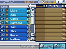Inazuma Eleven 3: ¡La amenaza del Ogro!