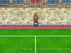 Inazuma Eleven 3: ¡La amenaza del Ogro!