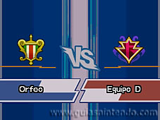 Inazuma Eleven 3: ¡La amenaza del Ogro!