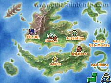 Inazuma Eleven 3: ¡La amenaza del Ogro!