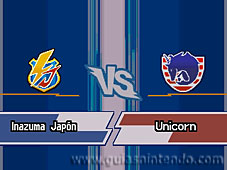 Inazuma Eleven 3: ¡La amenaza del Ogro!