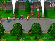 Inazuma Eleven 3: ¡La amenaza del Ogro!