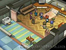 Inazuma Eleven 3: ¡La amenaza del Ogro!