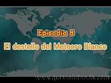Inazuma Eleven 3: ¡La amenaza del Ogro!