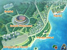 Inazuma Eleven 3: ¡La amenaza del Ogro!
