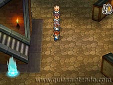 Inazuma Eleven 3: ¡La amenaza del Ogro!