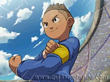Inazuma Eleven 3: ¡La amenaza del Ogro!