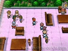 Inazuma Eleven 3: ¡La amenaza del Ogro!