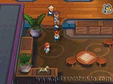 Inazuma Eleven 3: ¡La amenaza del Ogro!