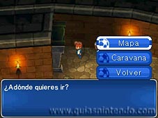 Inazuma Eleven 3: ¡La amenaza del Ogro!