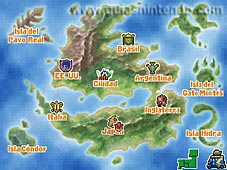 Inazuma Eleven 3: ¡La amenaza del Ogro!