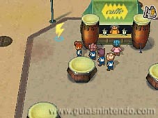 Inazuma Eleven 3: ¡La amenaza del Ogro!