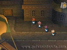 Inazuma Eleven 3: ¡La amenaza del Ogro!
