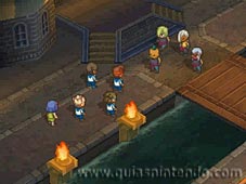 Inazuma Eleven 3: ¡La amenaza del Ogro!
