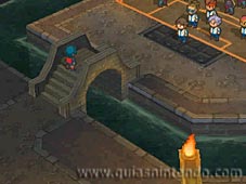 Inazuma Eleven 3: ¡La amenaza del Ogro!