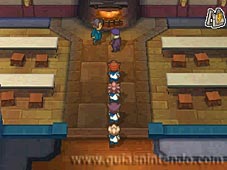 Inazuma Eleven 3: ¡La amenaza del Ogro!