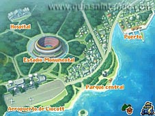 Inazuma Eleven 3: ¡La amenaza del Ogro!