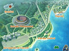 Inazuma Eleven 3: ¡La amenaza del Ogro!