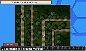 Inazuma Eleven 3: ¡La amenaza del Ogro!
