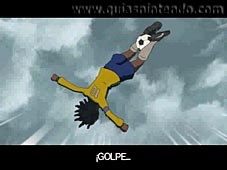 Inazuma Eleven 3: ¡La amenaza del Ogro!