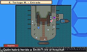 Inazuma Eleven 3: ¡La amenaza del Ogro!