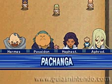Inazuma Eleven 3: ¡La amenaza del Ogro!